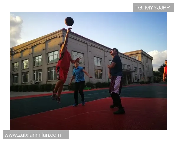 陈军深度解析篮球技巧与战术分享独家心得助你提升球技